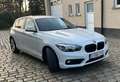 BMW 118 i Automaat  ### 83000 km ### Wit - thumbnail 3