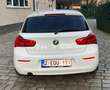 BMW 118 i Automaat  ### 83000 km ### Wit - thumbnail 5