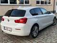 BMW 118 i Automaat  ### 83000 km ### Wit - thumbnail 4