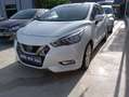 Nissan Micra IG-T Visia 100 Blanc - thumbnail 3