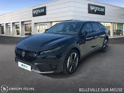 Peugeot 408 Hybrid 145ch GT e-DCS6
