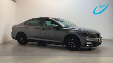 1.4 TSI 150pk ACT Highline LED Panoramadak Stoelve