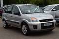 Ford Fusion Fun 1.4|TÜV NEU|Klima|AHK|Sitzheizung|CD Silber - thumbnail 3