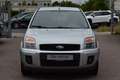 Ford Fusion Fun 1.4|TÜV NEU|Klima|AHK|Sitzheizung|CD Silber - thumbnail 2