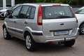 Ford Fusion Fun 1.4|TÜV NEU|Klima|AHK|Sitzheizung|CD Silber - thumbnail 7