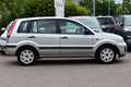 Ford Fusion Fun 1.4|TÜV NEU|Klima|AHK|Sitzheizung|CD Silber - thumbnail 4