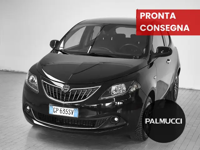 Lancia Ypsilon 1.0 FireFly 70cv Hybrid Gold