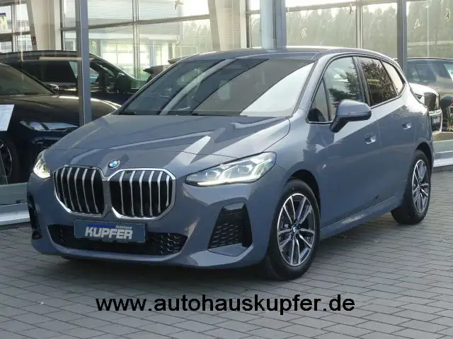 BMW 220 i M Sportp. AHK°Ad.LED*Massage