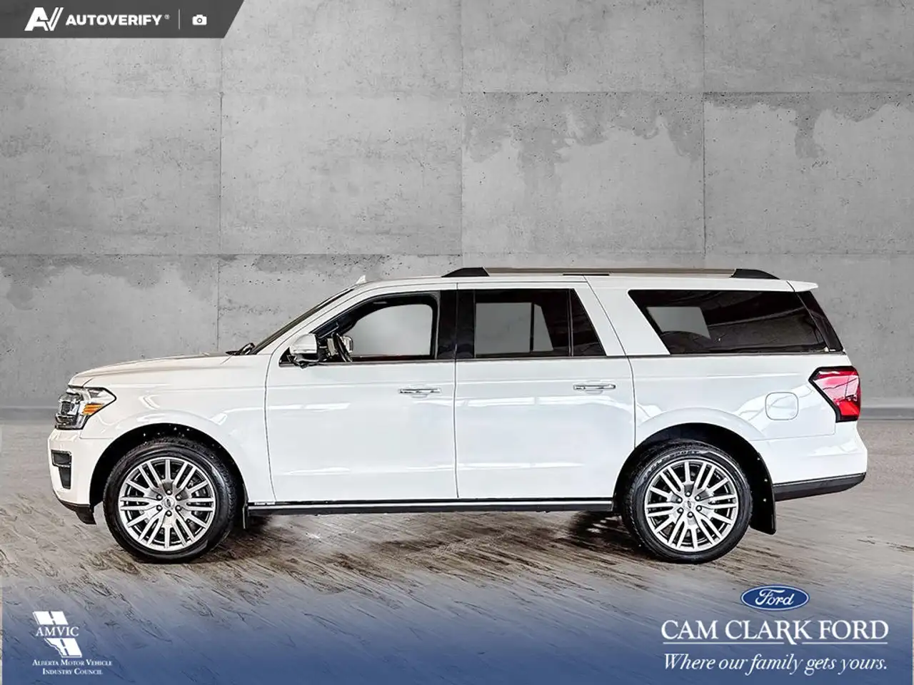 Ford Expedition снимка Ford Expedition