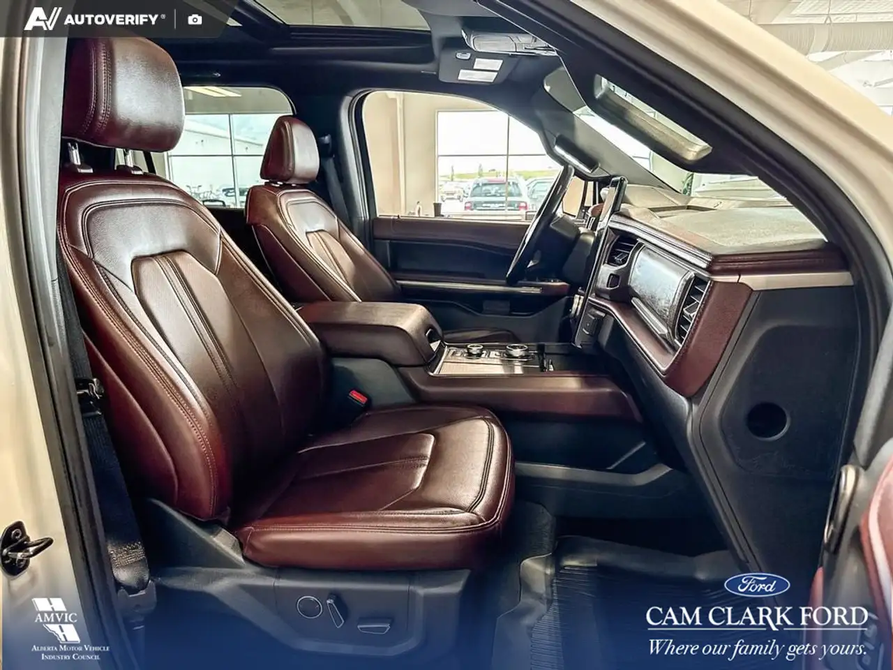 Ford Expedition снимка Ford Expedition