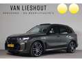 BMW X5 xDrive50e Launch Edition NL-Auto!! Bow&Wil  I  Ico Vert - thumbnail 1