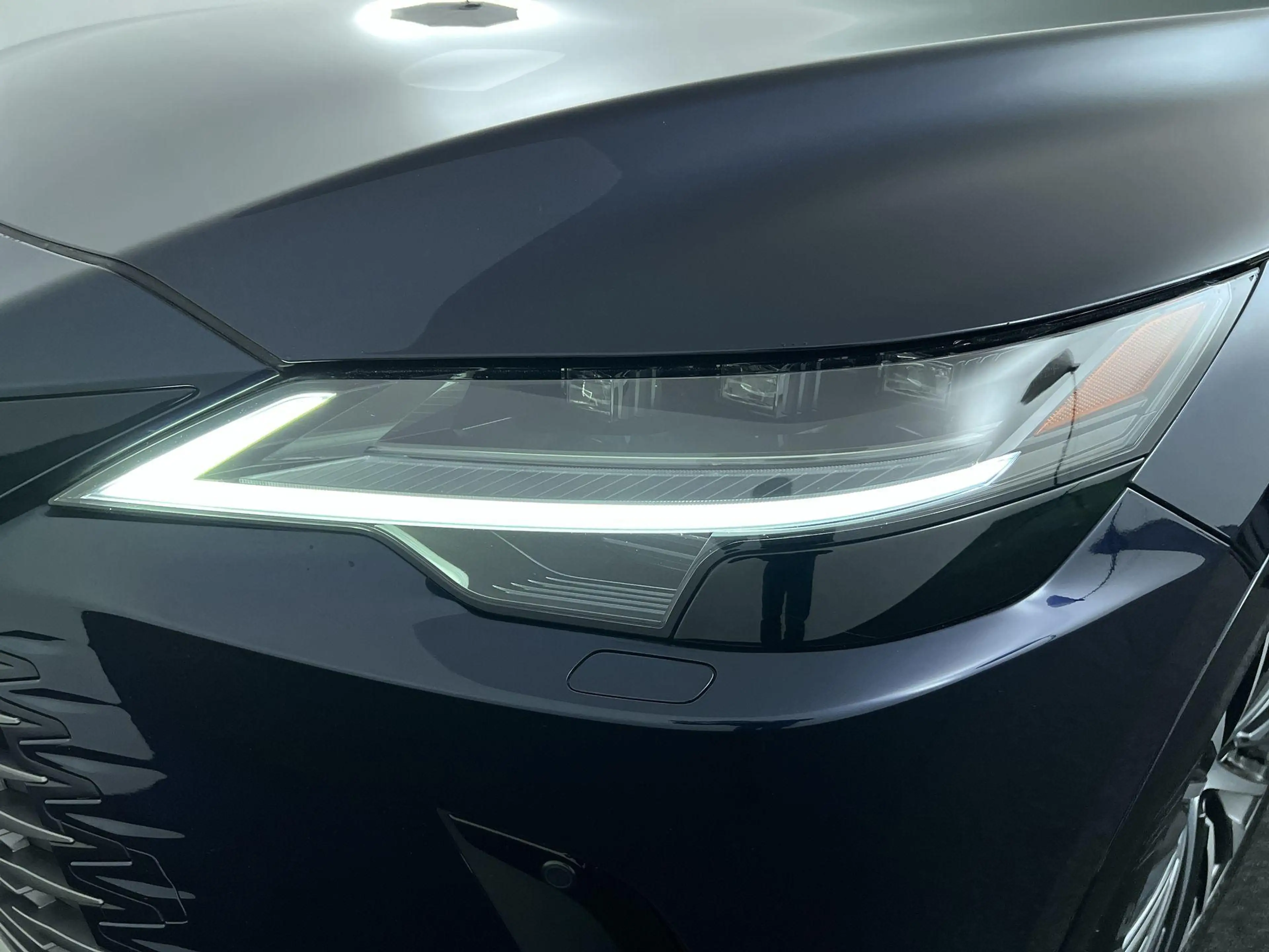 Lexus RX 450h 450h+ Plug-in Hybrid Luxury Line — photo 9