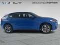 BMW X2 sDrive18d (ab 2017) ///M-Sport Navi ParkAss Bleu - thumbnail 5