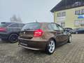BMW 120 1 Limousine 120d / TÜV NEU Braun - thumbnail 6