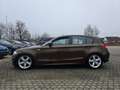 BMW 120 1 Limousine 120d / TÜV NEU Braun - thumbnail 2