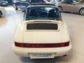 Porsche 911 Carrera 964 Targa da 250 Cv Fehér - thumbnail 5