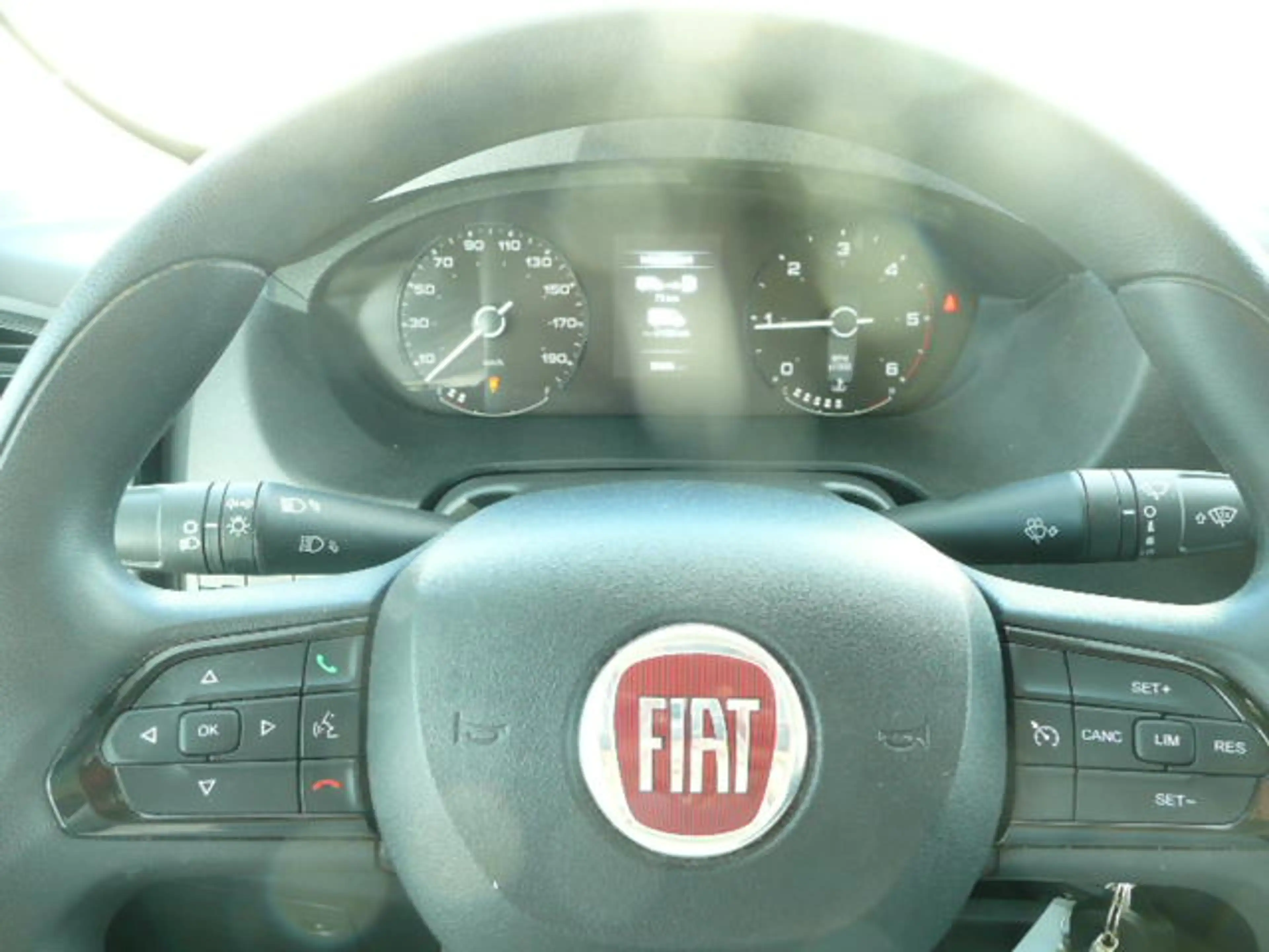 Fiat Ducato Hochr.-Ka 33 120 L2H2 30660Km Klima Tempo — photo 4