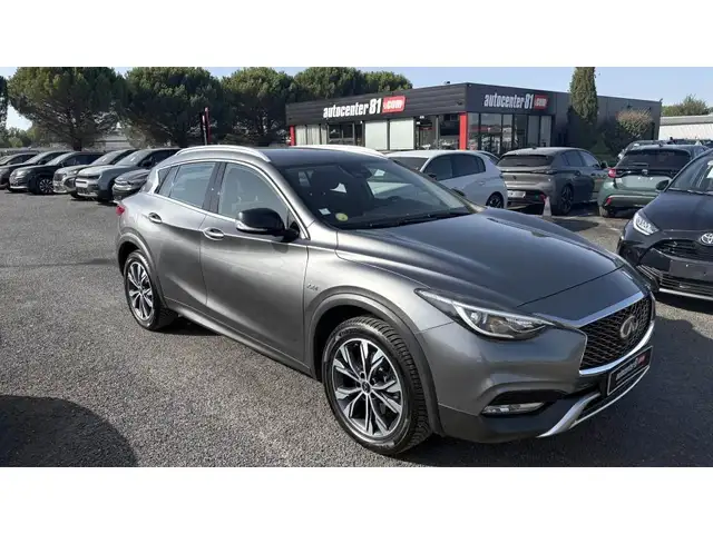Infiniti QX30 2.2d DCT 170ch AWD Premium