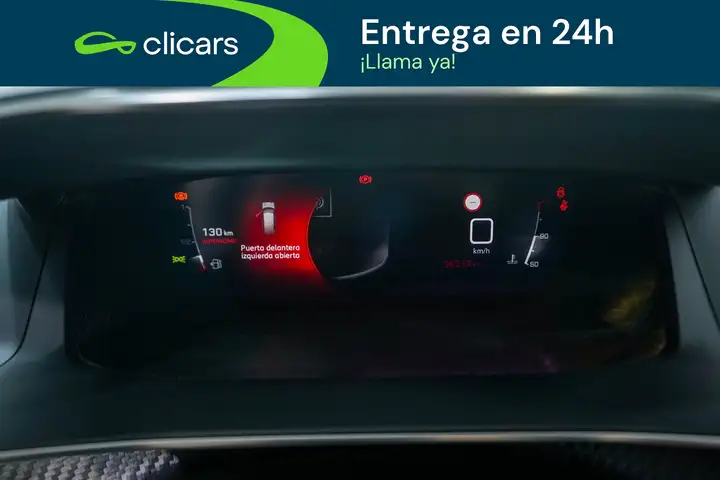 Peugeot 2008 2021, foto 15