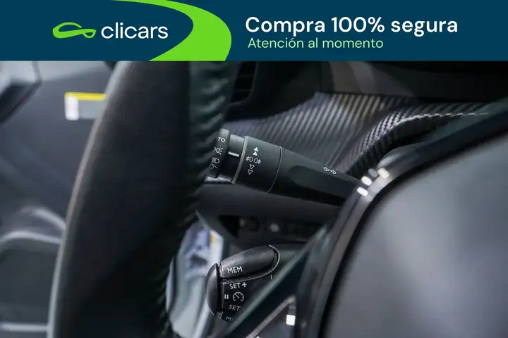 Peugeot 2008 2021, foto 24