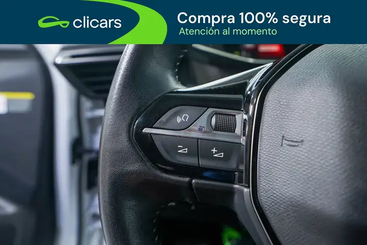 Peugeot 2008 2021, foto 23