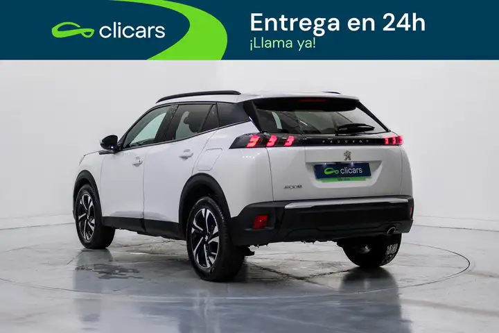 Peugeot 2008 2021, foto 9