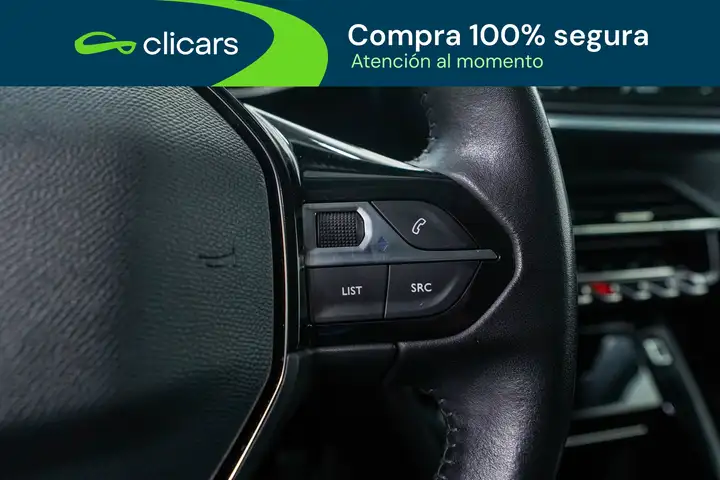 Peugeot 2008 2021, foto 21