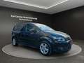Volkswagen Touran 1.4 TSI Match+7-Sitze+Navi+Sitzheizung Schwarz - thumbnail 2