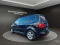 Volkswagen Touran 1.4 TSI Match+7-Sitze+Navi+Sitzheizung Schwarz - thumbnail 5