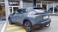 Peugeot 2008 Allure PT 100 S&S Grau - thumbnail 6