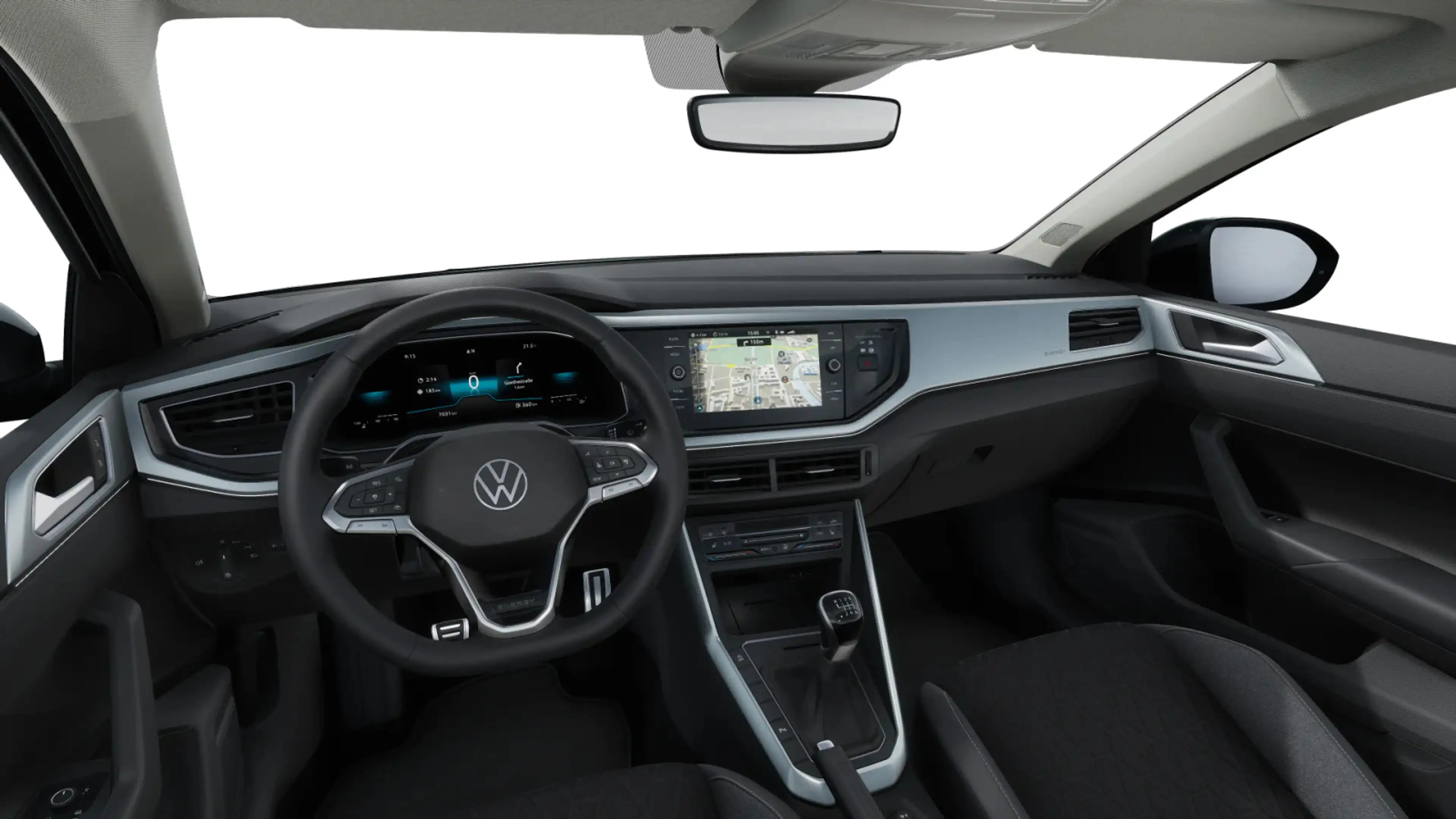 Volkswagen Taigo 1.0 TSI ENERGY NAVI KAMERA ASSIST ACC — photo 9