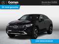 Mercedes-Benz GLC 300 Coupé 300e 4MATIC Business Line Noir - thumbnail 1