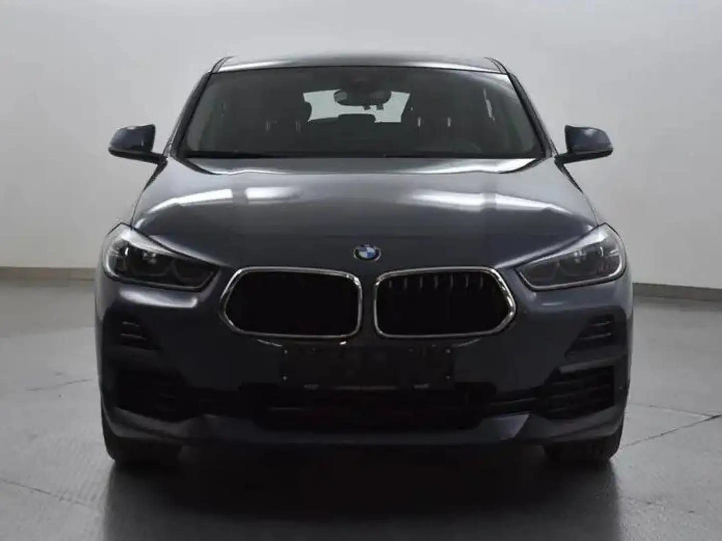 BMW X2 25e XDRIVE ADVANT LED/ASSIST/MEDIA/CAMERA/PDC/ACC Niebieski - 2