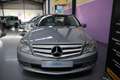 Mercedes-Benz C 200 200CDI BE Avantgarde Gris - thumbnail 2