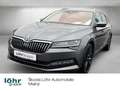 Skoda Superb Combi Style 2,0TDI DSG Navi / Fahrassistenz / W... Grau - thumbnail 1