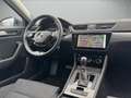 Skoda Superb Combi Style 2,0TDI DSG Navi / Fahrassistenz / W... Grau - thumbnail 7