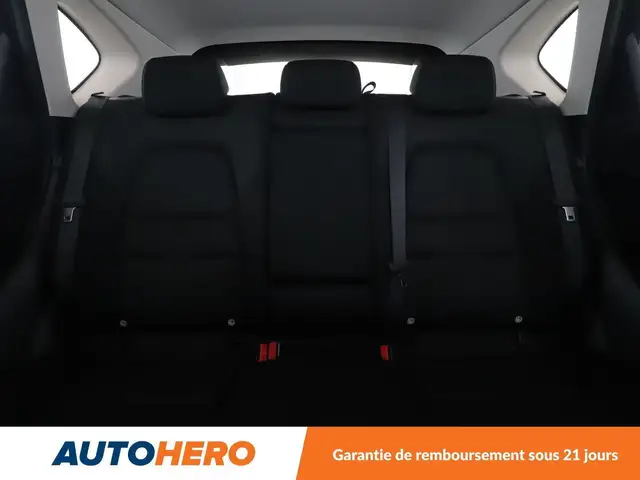 Mazda CX-5 view 15