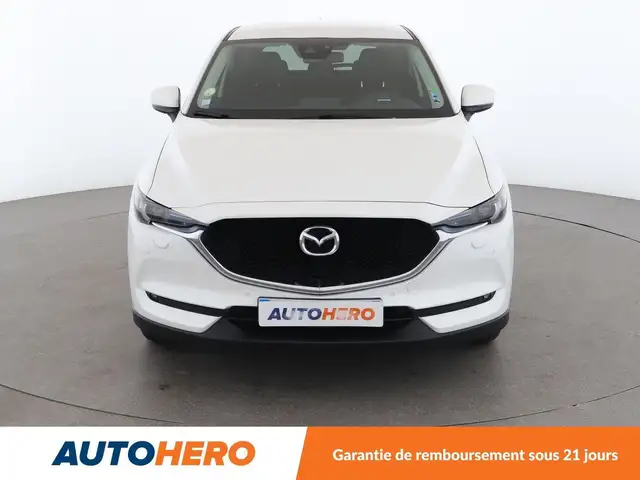 Mazda CX-5 view 9