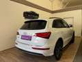 Audi Q5 2.0 TDI quattro SLine Weiß - thumbnail 18