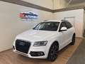Audi Q5 2.0 TDI quattro SLine Weiß - thumbnail 35