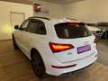 Audi Q5 2.0 TDI quattro SLine Weiß - thumbnail 4