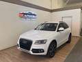 Audi Q5 2.0 TDI quattro SLine Weiß - thumbnail 1
