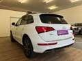 Audi Q5 2.0 TDI quattro SLine Weiß - thumbnail 17