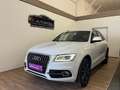 Audi Q5 2.0 TDI quattro SLine Weiß - thumbnail 10
