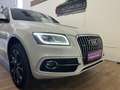 Audi Q5 2.0 TDI quattro SLine Weiß - thumbnail 9