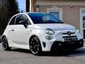 Abarth 595 Abarth 595 *Competizione | Gara Weiß | Sabelt S... Weiß - thumbnail 15