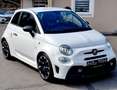 Abarth 595 Abarth 595 *Competizione | Gara Weiß | Sabelt S... Weiß - thumbnail 4