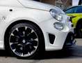 Abarth 595 Abarth 595 *Competizione | Gara Weiß | Sabelt S... Weiß - thumbnail 3