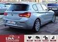 BMW 116 d Aut. 2.Hd*Klimaut.*2xSHZ*PDC* Silber - thumbnail 4