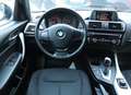 BMW 116 d Aut. 2.Hd*Klimaut.*2xSHZ*PDC* Silber - thumbnail 2